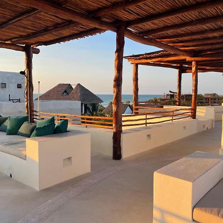 Апартаменты Casa Molly Остров Холбокс Экстерьер фото