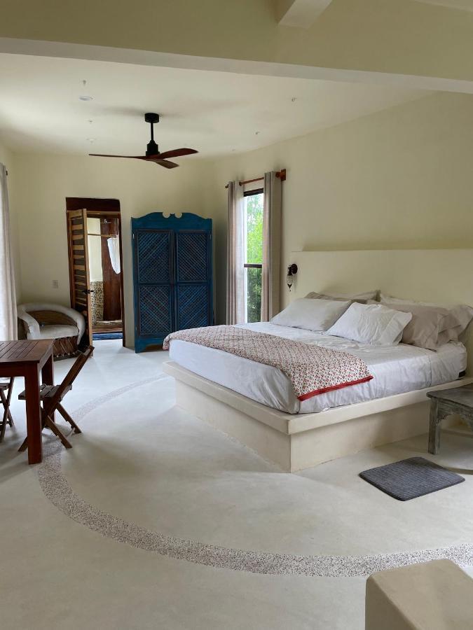 Апартаменты Casa Molly Остров Холбокс Экстерьер фото