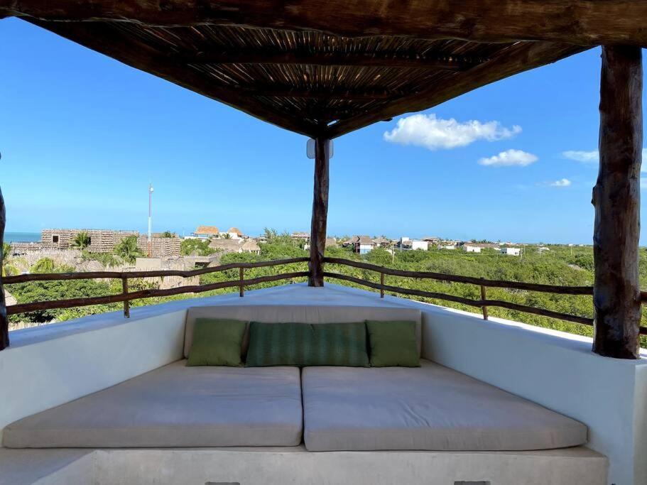 Апартаменты Casa Molly Остров Холбокс Экстерьер фото